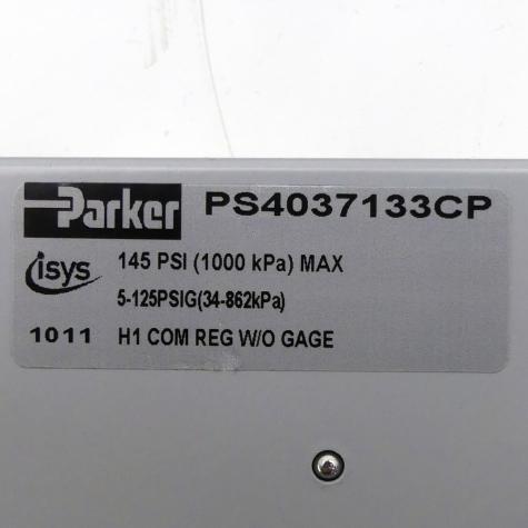 Spacer plate  New