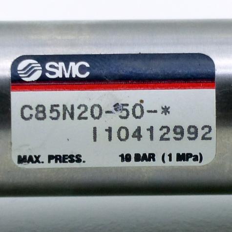 Round Cylinder 10412992 New FS
