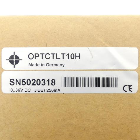 Infrared thermometer CThot  New FS