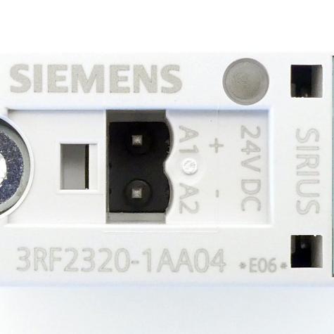 Halbleiterschütz (E-Stand 06)  Gebraucht