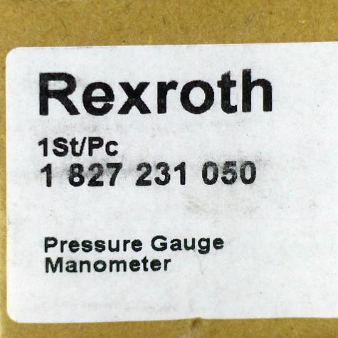 Pressure Gauge 2873052 New FS