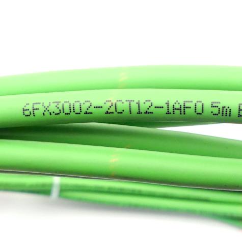 Signal cable  New