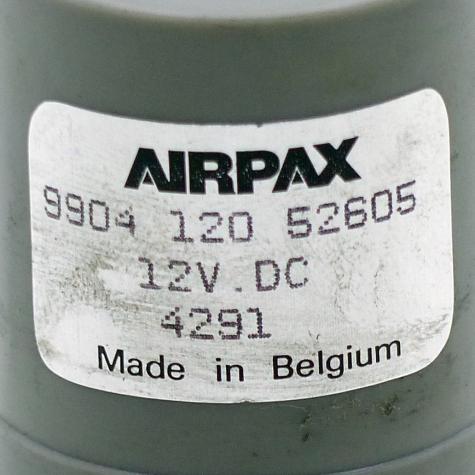 Gearmotor  Used