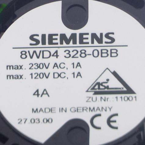 Signaling Column Module  Used