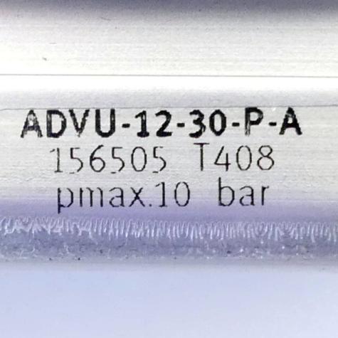 Kompaktzylinder 156505 Neu