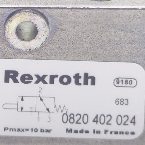 3/2 Way Valve  New