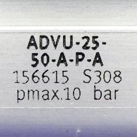 Compact cylinder 156615 New
