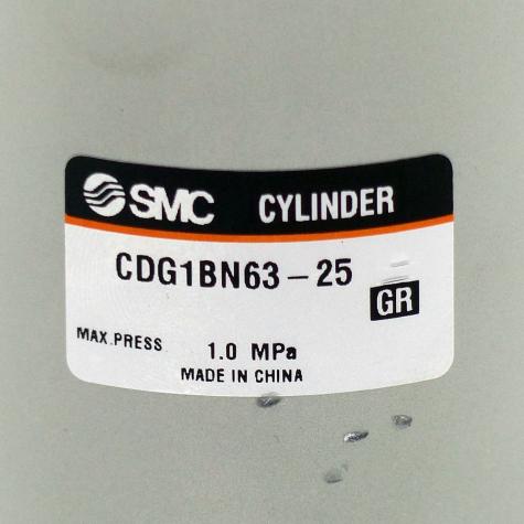 Round Cylinder  