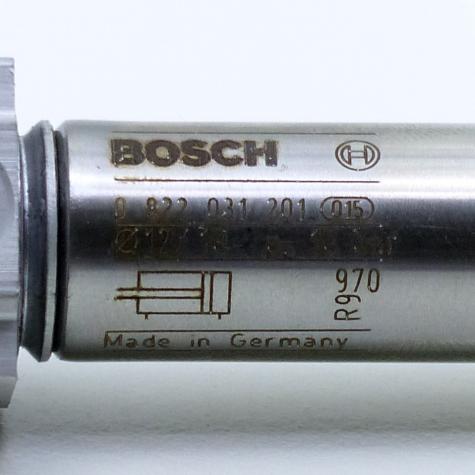 Round Cylinder 12 x 10  New
