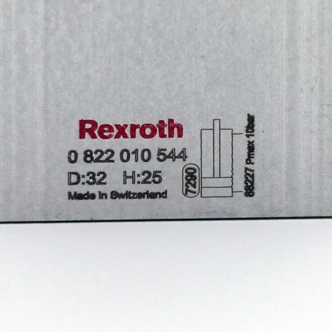 Kompaktzylinder 32 x 25  Gebraucht