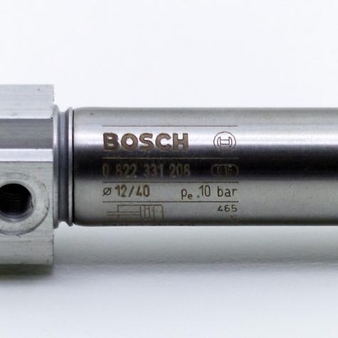 Round Cylinder 12 x 40  New