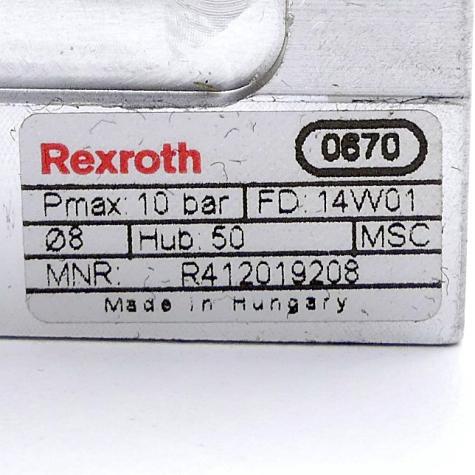 Schlitten R412019208 Neu