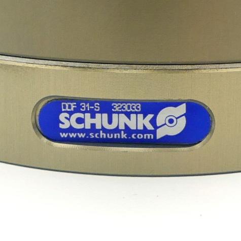 Drehdurchführung DDF-031-S  