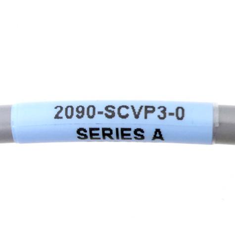Kabel 2090-SCVP3-0 Series A  