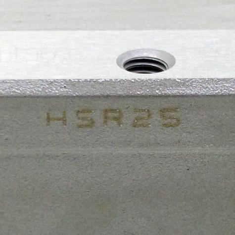Runner Block  New FS