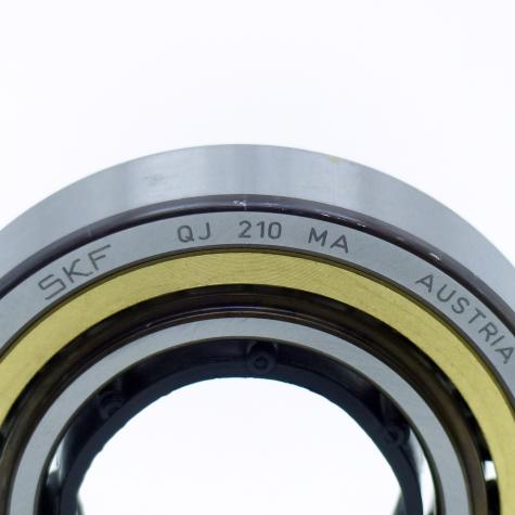Angular Ball Bearing  New