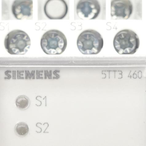 Fault signaling relay  New