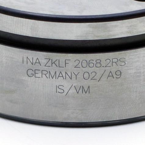 Axial-Schrägkugellager  Neu OVP