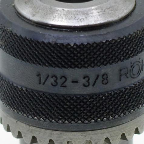 Drill Chuck  