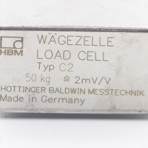 Load Cell C2  New
