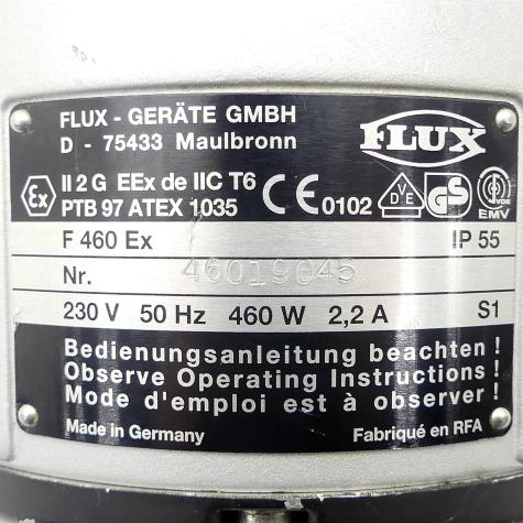 Kollektormotor  Gebraucht