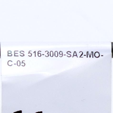 Induktiver Näherungsschalter BES0341 Neu OVP