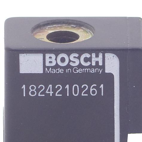 Magnetspule  Neu