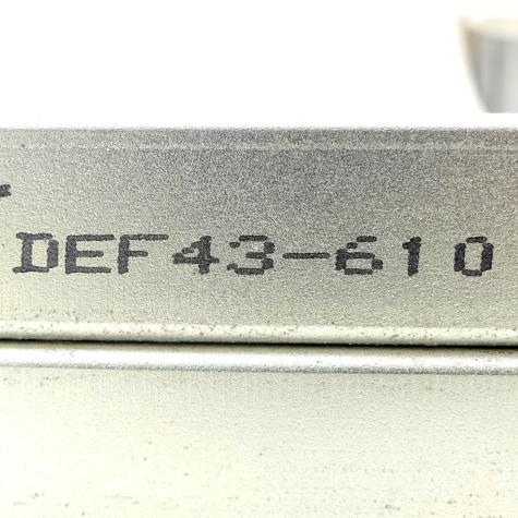 Teleskopschiene  Neu
