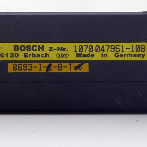 Ausgangsmodul PC 200  Neu