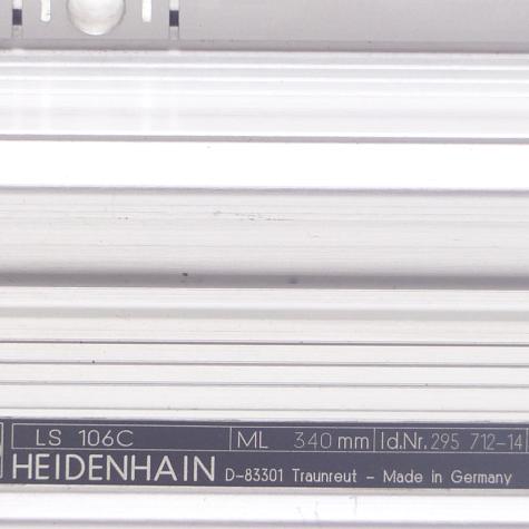 Linear Encoder LS 106C  New