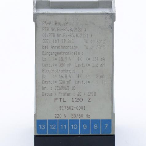 Nivotester  Gebraucht
