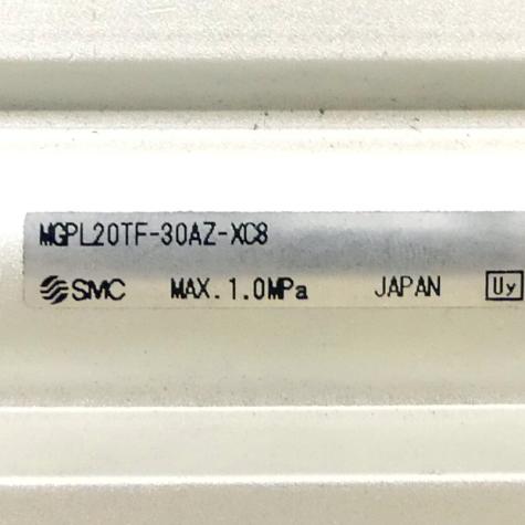 Guide cylinder  Used
