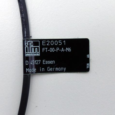 Light Sensor  New FS