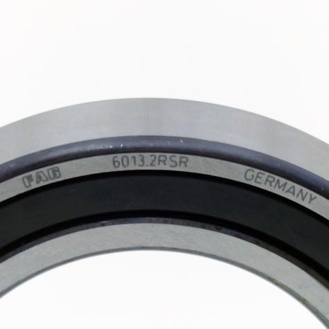 Deep groove ball Bearing  New FS