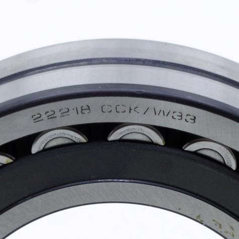 Spherical roller Bearing  New FS