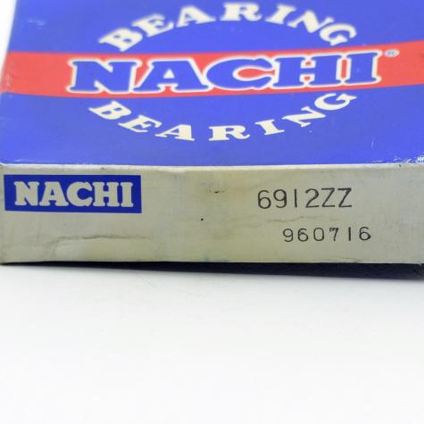 Radial-Ball Bearing  