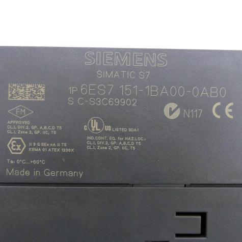 Interface-module  Gebraucht