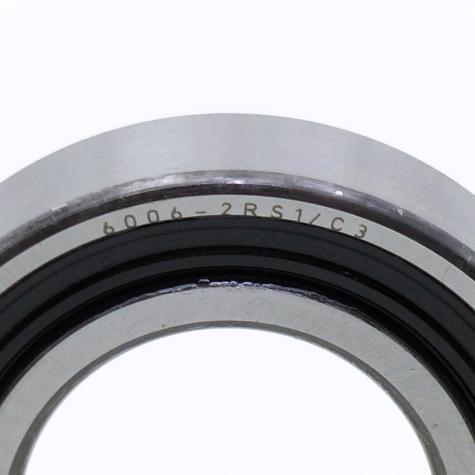 Deep groove ball Bearing  New FS