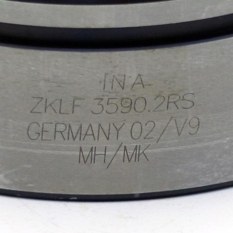 Axial-Schrägkugellager  Neu OVP