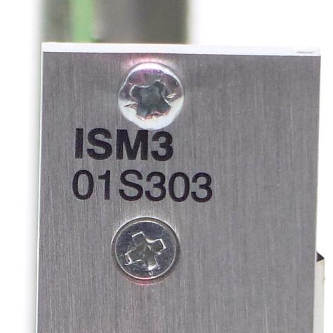 Ethernet Baugruppe ISM3  