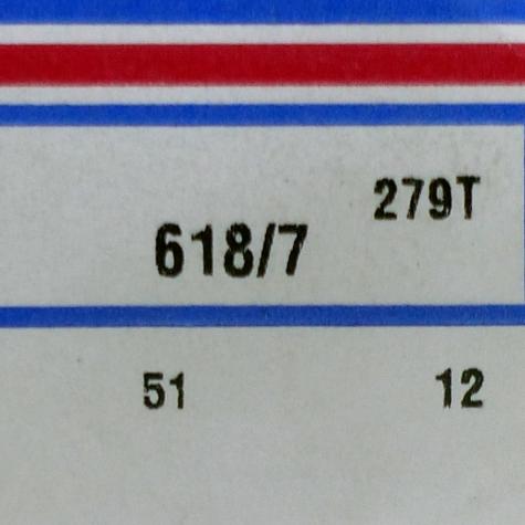 Deep groove ball Bearing  New FS