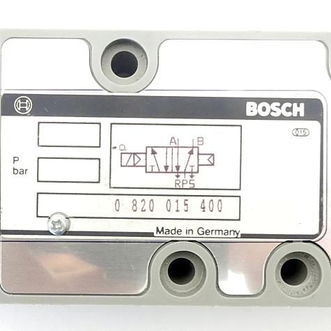 5/2-Way Valve  Used