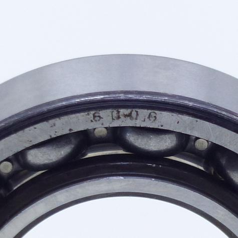 Deep groove ball Bearing N9404 