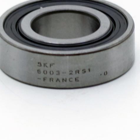 Rillenkugellager  Neu OVP
