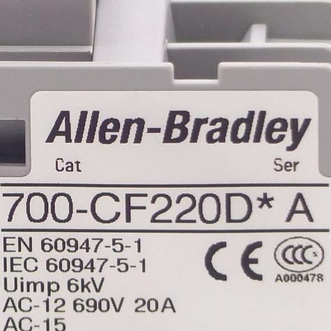Control Relay  