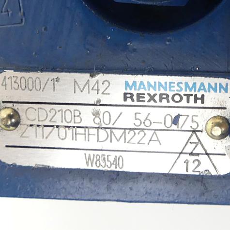 Hydraulikzylinder  Neu