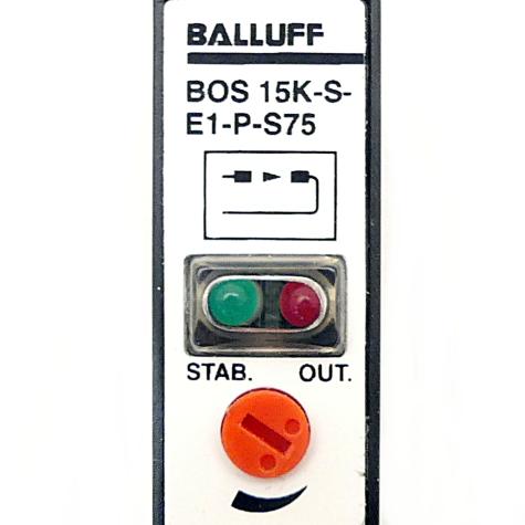 Photoelectric Sensor  New FS