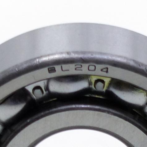 Deep groove ball Bearing  New FS