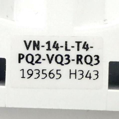 Vacuum generator 193565 New