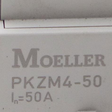 Motor protection Switch  